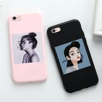 Wholesale Funny case of girl candy for huawei honors lite silicone sweet car cases honor x20 c s a c pro play ethui covers