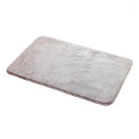 Wholesale Carpets Bathroom Rugs Luxury Bath Mat X In Memory Foam Rug Easier To Dry Extra Water Absorbent Machine Wash Comfortable Velv