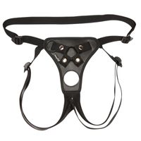 Wholesale Sexy Lingerie Strapon Harness For Men And Women Pants Double Strap Dido Belt Erotic Costumes Couple Adult Games Women s Panties