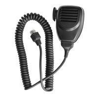Wholesale Walkie Talkie Microphone KMC Pin For Kenwood NX NX TK TKR TK7160 TK7320 TK8102 NX900 Car Radio