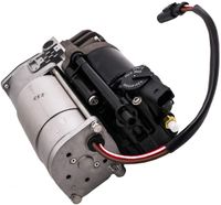 Wholesale Air Suspension Compressor Pump For Mercedes W212 E63 E550 E350 CLS550