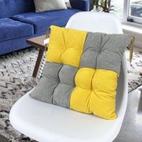 Wholesale Cushion Decorative Pillow cm Home Chair Seat Cushion Office Bar Back Pads Sofa Buttocks