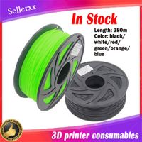 Wholesale 3D printer filament ABS mm kg plastic printing Rubber Consumables Material in stock DHLa51a43