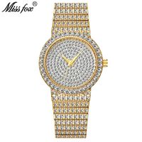 Wholesale Brand Unique Watch Men mm Ultra Thin M Water Resistant Iced Out Round Expensive mm Slim Wrist Man Wristwatches