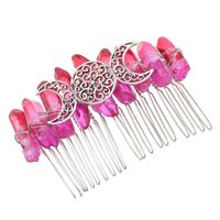 Wholesale Hair Brushes Pc Tuck Comb Decor DIY Girl Decorations