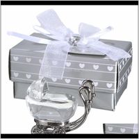 Wholesale Favor Indian Shower Gifts For Guest Crystal Carriage Present Party Favors Baby Souvenir Eea405 Mrxrw Pza73