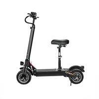 Wholesale 3200W adult off road electric riding e scooters dualtron thunder pk segway ninebot es2