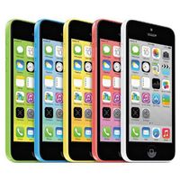 Wholesale Refurbished Original Apple iPhone C inch G GB GB iOS Dual Core A6 MP G LTE Unlocked Smart Phone Free DHL