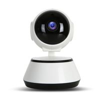 Wholesale Camera WIFI Wireless Smart Home Security Way Audio Call Baby Monitor Cameras IP