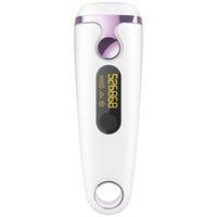 Wholesale Laser Machine IPL Hair Remover Treatment Pulses Permanent Women s Painless Facial Body Profesional Use at Home