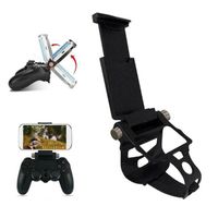 Wholesale Mobile Game Clip Holder For Ps4 Dualshock Continue W6e9 Cell Phone Mounts Holders