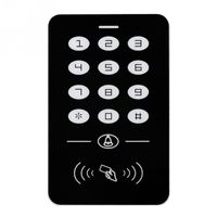 Wholesale Factory Entry Security System Smart Home RFID Access Control Keypad Door Opener Fingerprint
