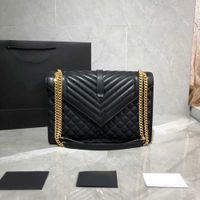 Wholesale 7A Designers Latest Style women bags caviar Imported cowhide Caviar wear resistant texture Very atmospheric joker Black with gold hardware bags