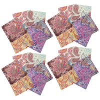 Wholesale Other Arts And Crafts Sets Origami Paper Square Pattern Papers Paisley Pattern