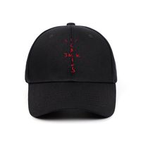 Wholesale Embroidery Baseball Hats Korean Style Men and Women Couple Embroidered Letters Adjustable Cotton Caps Tide Brand