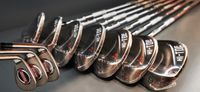 Wholesale Latest Model CNC Milled HI TOE Golf Wedges Loft Available Real Photos Contact Seller