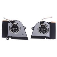 Wholesale Laptop Notebook Cooling Fan Cooler Radiator Replacement For GA401 Pads