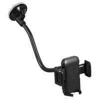 Wholesale Cell Phone Mounts Holders Suction Cup Holder Multipurpose Flexible Gooseneck Dashboard Stand