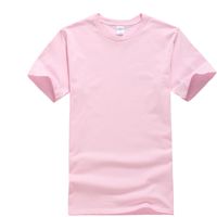 Wholesale Slim T shirt XXL New Summer Men Modal Solid T Shirt Blank pure color Casual Tees Plain cotton O neck Short Sleeve Boys T Shirts