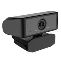 Wholesale Webcams P HD Free Drive Camera Plug And Play PC Compatible Computer Desktop Video Conference Online Course Teaching