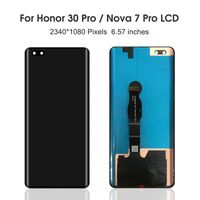 Wholesale Original Brand New For Huawei Honor pro Nova pro display Panels LCD Touch Screen replacement Digitizer Assembly fast delivery