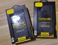 Wholesale High Quality Rubber in1 Heavy Duty Multi layer for iPhone Case Defender Armor With Logo Case for iPhone with Belt Clip