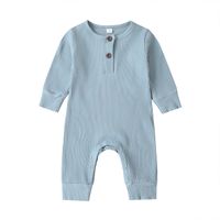Wholesale Fashion Baby Boys Girl Rompers Jumpsuit Cotton Tops Hat Outfit Clothes Set Newborn Toddler M Kids Clothes