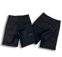 Wholesale 2021 mens shorts pant classic street sweatpants Basic zipper pocket double hook couple Nylon Rome soft and breathable summer beach short