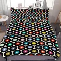 Wholesale Bedding Sets Record Set Print Bedroom Bed Linen Cover People Sale Sheet