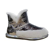 Wholesale Boots Ankle Fashion Custom Ladies Winter Shoes Designer Fur Snow For Women