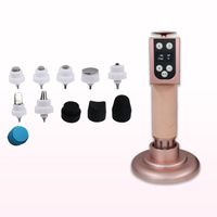 Wholesale high quality MJ shockwave therapy machine amazing electromagnetic shock wave taibo device for beauty clinic