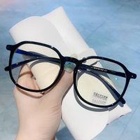Wholesale Sunglasses Finished Myopia Glasses Women Optical Computer Nearsighted Eyeglasses Transparent Spectacle Eye Wear
