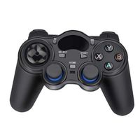 Wholesale Game Controllers Joysticks G Wireless Gamepad With OTG Converter And Mobile Phone Holder Games Accessories For PS