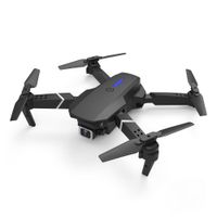Wholesale Drone k Professional High Definition Wide Angle Camera P WiFi Drone Dual Camera Height Keeping Drone Helicopter Toy