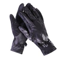 Wholesale camo winter warm snow ski mittens thermal glove motorcycle bike ride cycling snowboard skiing tactical outdoor sports skid proof gloves