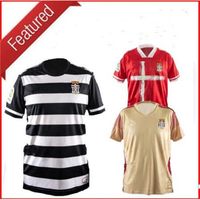 Wholesale Men s T Shirts Men s for Fc Cartagena Football Shirt Gallar Top Quality Maillot Foot Running