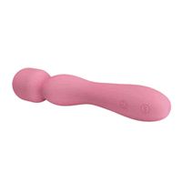 Wholesale Suck Pussy Mini Vibrator For Women Men s Dildo For Men Ass Adult Sex Toys Plugs Adult Supplies Cats Toys Breast Clitoral G1123