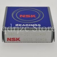 Wholesale NSK Stainless steel deep groove ball bearings H T1XDD MA H2 mm mm mm