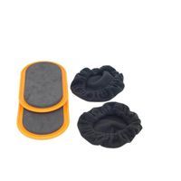Wholesale Pair Sport Sliders Core Workout Discs Ab Exercise Gym Training Slimming Abdominal Equipment Fitness Slide Gliding Accessories