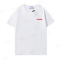 Wholesale designer t shirts Men and women t shirt classic modern trend Luxury goods With short sleeves breathable outdoor movement high quality
