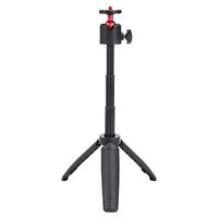 Wholesale Tripods Portable Pography Tripod Sports Camera Selfie Stick Holder Suitable For Vlog Selfies