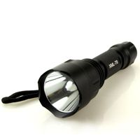 Wholesale Rechargeable Tactical XM L T6 LM Lanterna Torchlight Bike Camping Indoor Led Torch Low Price Flashlights Torches