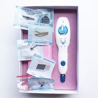 Wholesale Fibroblast Plamere Plasma Pen Beauty Machine For Eyelid Lift Wrinkle Removal Skin Lifting Mole Remover