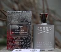 Wholesale 2021 Himalaya Millesime Creed Aventus Perfumes Men Perfume ml Eau De Parfum High Fragrance Liquid Spray