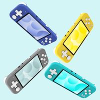 Wholesale Portable inch X20 Mini Retro Handheld Game Player Joystick GB Memory Pocket Video Music Console Friends Family Gifts