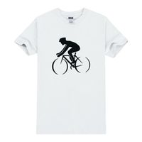 Wholesale Men s T Shirts Downhill Mountain Long Sleeve Bike Clothing MTB Jersey Moto Bicycle Wear T shirt DH Cycling Offroad Motocross Gear