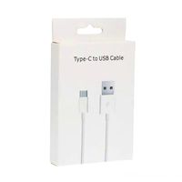 Wholesale Micro USB Charger Cables Type C High Quality M Ft M FT Sync Data Cable for Samsung Cell Phone Fast Charging With Retail Box