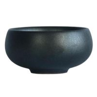 Wholesale Cups Saucers Vintage Coarse Pottery Chawan Zen Tea Master Handmade Japanese Stoare Cup Ceramics Kiln Variable Teacup