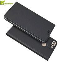 Wholesale Huawei P Smart Case Magnetic On For Coque FIG LX1 Psmart Cover Etui Luxury Flip Leather Wallet Phone Cases Cell