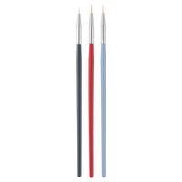Wholesale Dotting Tools Nail Art UV Gel Polish Design Dot Painting Detailing Pen Brushes Tool Set Beauty Pens Manicure